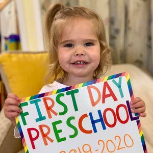 Meet your Posher, Tiffany